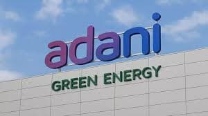 Adani Green Energy Ltd