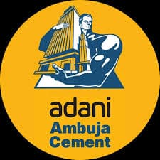 Adani Ambuja Cement